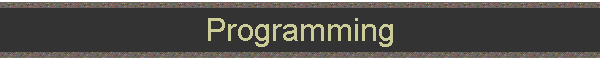 Programming
